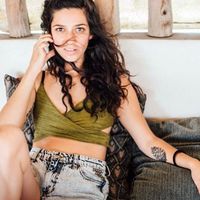 Chava Lis Tello's Photo