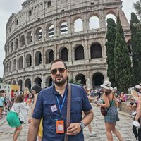 Daniel Herrera's Photo