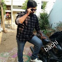 Bhaskar Gadidesi's Photo