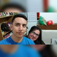 Pablo Vogel的照片