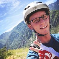 Jedydyah Allred的照片