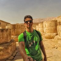 Rafael Silva's Photo