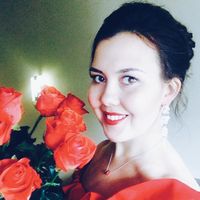 Dilyara Sharifullina的照片