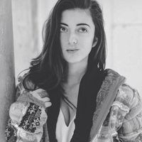 Daniella Gurashvili的照片