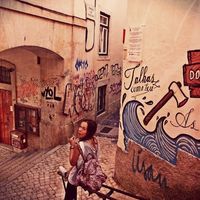 Veta Kotopoulou's Photo