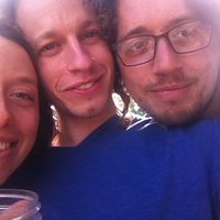 Austin Weisgrau's Photo