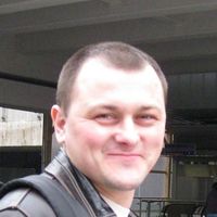 Fotos de роман павчак