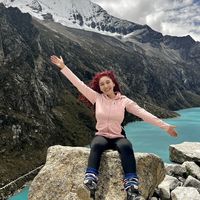 Karina Marin's Photo