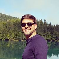 Alessandro Feel的照片