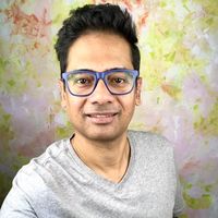 Bipraraj Roy's Photo