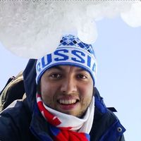 John Castillo Tellez的照片