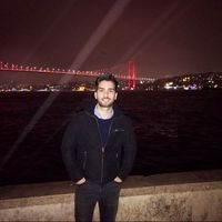 Photos de Adil Yıldız