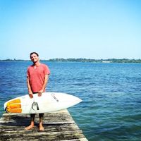 Rob Bocas Del Toro's Photo