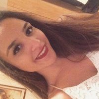 Sara Moazzami's Photo