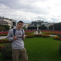 Stefan Jovanović的照片