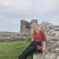 Marie Christensen的照片