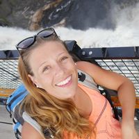 Le foto di Amandine FAURE