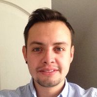 Guillermo Cervantes Gonzalez的照片