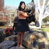 Elizabeth Madaelil's Photo