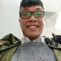 Ka Long, Aron Chan的照片