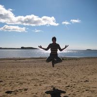 Will Harrison's Photo