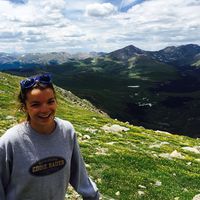 grace benninghoff's Photo