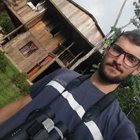 Charles Crossouard's Photo