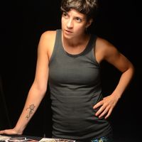 Tamara Rajmilevich's Photo