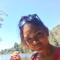 Mercedes Benitez's Photo