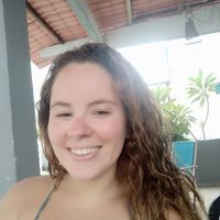 Ana Clara  Rangel pereira santos的照片