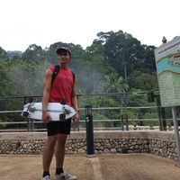 Daskorn Suwannasri's Photo