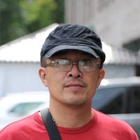 Евгений Мергалиев's Photo