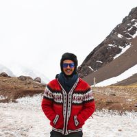 Lucas Krupacz's Photo