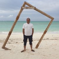 Passenger mahmut's Photo