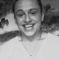 Сергей Голубенко's Photo