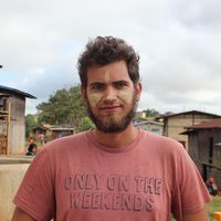 Rodrigo Brechard Alarcia的照片