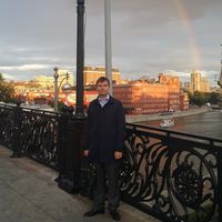 Le foto di Mikhail Shulga