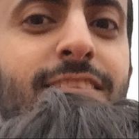 Le foto di Abdullah Aleiban