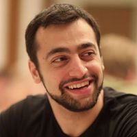 Viktor Kirilov's Photo