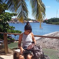 María Aguiar的照片