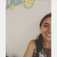 Camila Garzón的照片