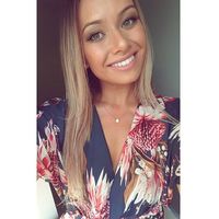 Sarah Small的照片