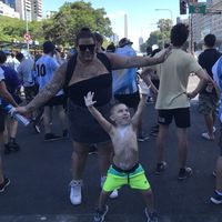 Yamila García的照片