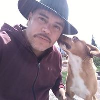 Juan Carlos Burbano's Photo