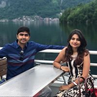 Kunal Savla的照片