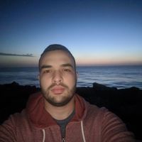 Benchabane Ryad Mehdi's Photo