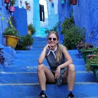 Anna  Gradzka's Photo