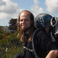 Pascal Zurek的照片