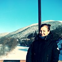 Gurtovaya Tatiana's Photo