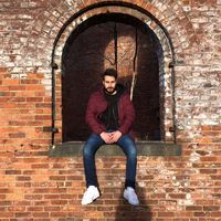 Saleh Youssef's Photo